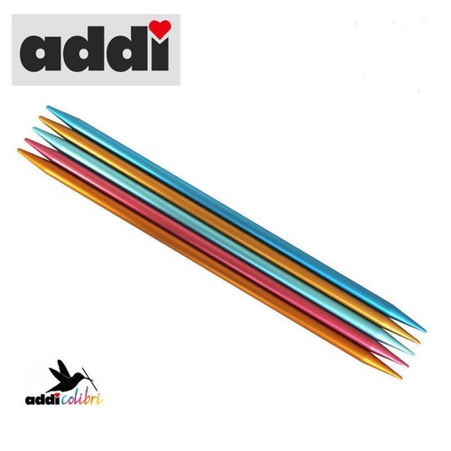 Nadelspiel colibri von addi - von,