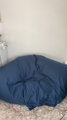 Sofa sitzsack xxl - sitzsack,