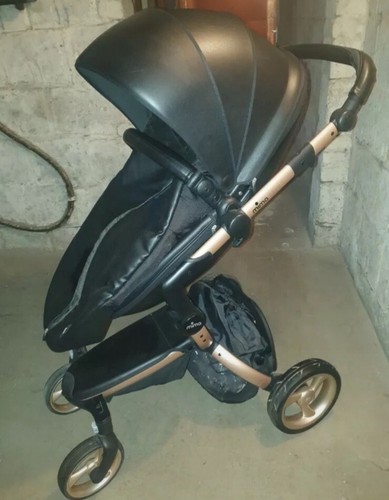 Kinderwagen mima xari - mima,