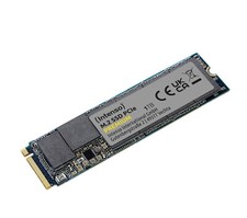 1TB Intenso SSD M.2 PCIe