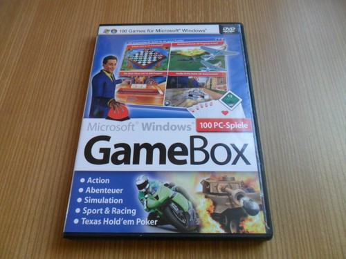 Microsoft windows - (pc),