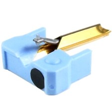 N75-120 Spezial-Nadel für Schellack-Platten 120 µm - für Shure M 75 u.a. 78 UPM