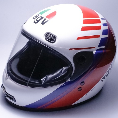 Vintage agv ag100 - vintage, oldtimer