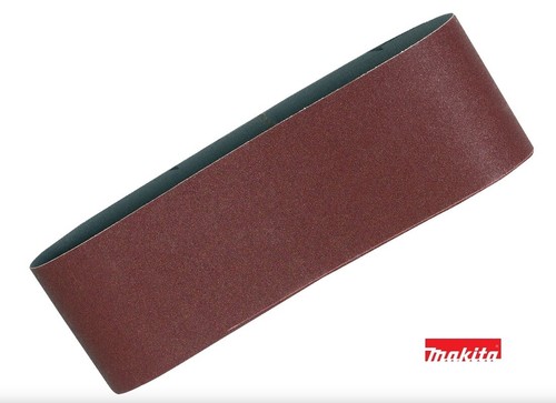 Makita schleifband 457 - makita, x