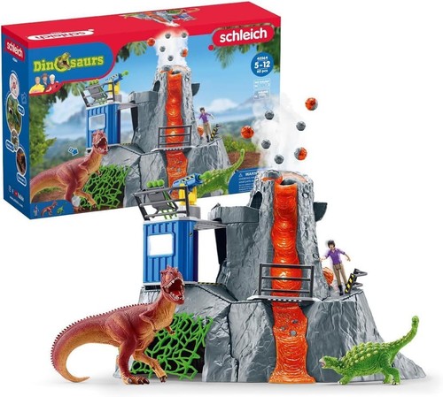 Schleich 42564 dinosaurs - schleich,