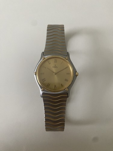 Ebel classic wave - ebel,