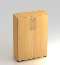 Aktenschrank 114,4 cm hoch