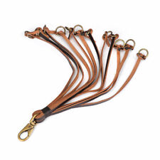 Tourbon Spiel Träger Schießen Echtes Leder Ente Gurt Vögel Halter Schlinge Jagd