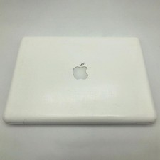Notebook Apple Mac Macbook 13"