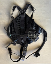 Razor Sidemount System 2.1