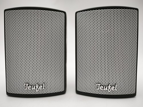 Teufel speaker cem fr - teufel, 50