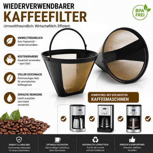 Wiederverwendbarer