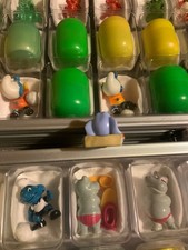 Original Variante Heimwerkerelefanten ohne Druck  Zement  Fehldruck