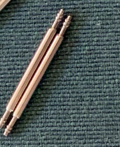 Federsteg stege mm x - 2,