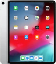 Apple iPad Pro 12,9" 512GB