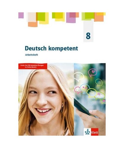 Deutsch kompetent - , 8