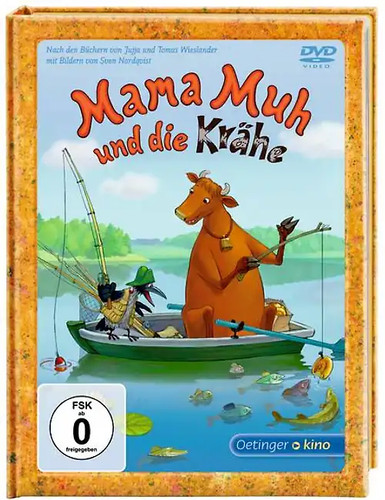 Mama muh und - und,