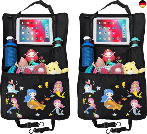 Heckbo kinder autositz - 2x,