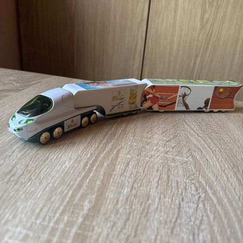 Rarität grell modellauto - rarität,