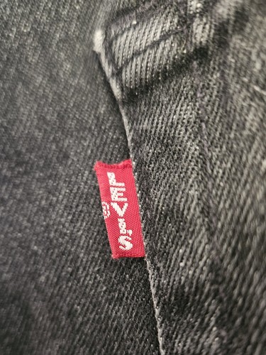 Levi 501 premium - s, big