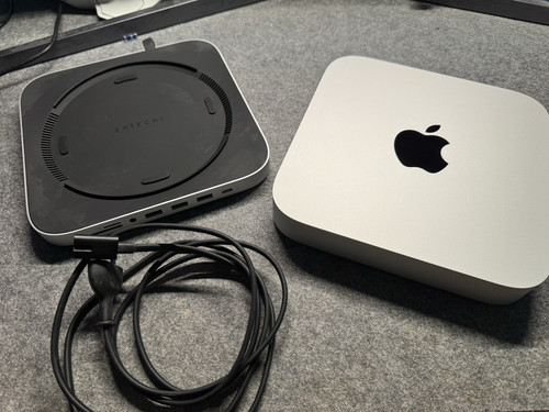 Apple mac mini - mini, 256gb