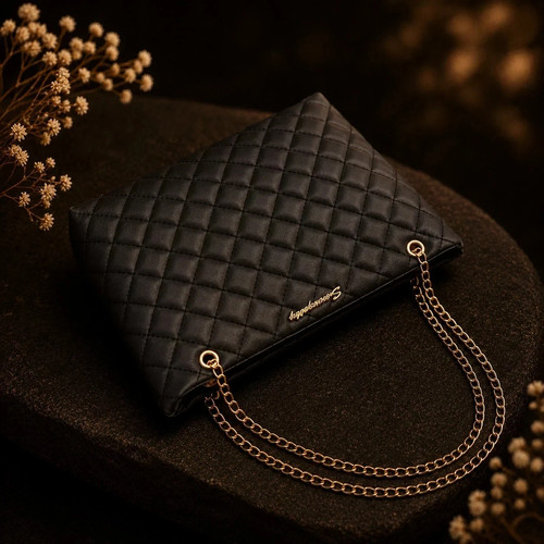 Elegante damen schultertasche - damen,
