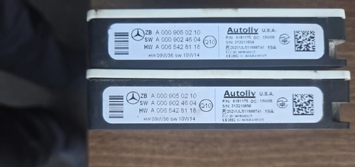 Mercedes benz gle cls - mercedes-benz, e/gl/gle/cls