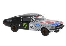 Brekina 19617 1:87 H0 Ford