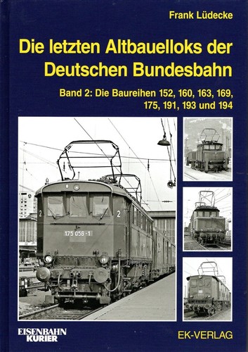 Verlag die letzten - ek-verlag,