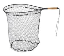 Cormoran Meerforellenkescher 60x50cm Watkescher Schwimmend Angelkescher