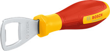 Bosch Flaschenöffner gelb/rot Softgrip (1600A0398A)