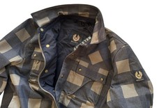 BELSTAFF MANSION CORDURA