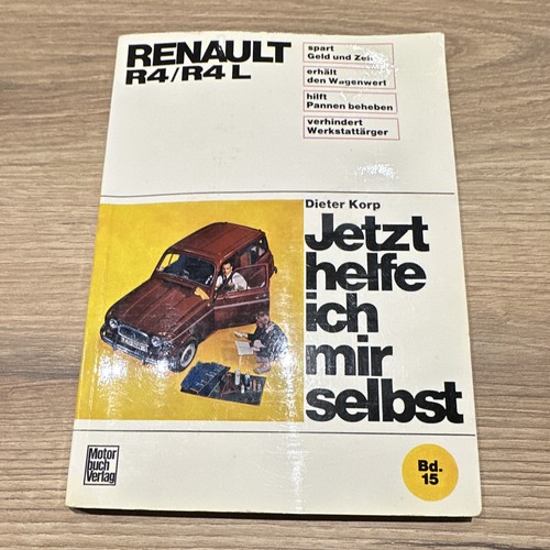 Jetzt helfe ich - mir, selbst
