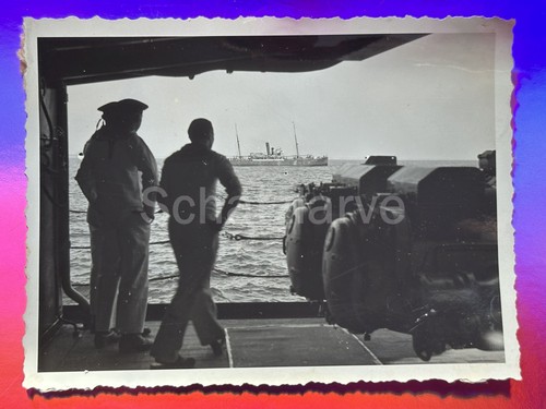 Foto kriegsmarine kreuzer - kriegsmarine,