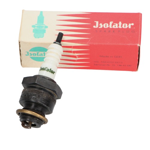 Zündkerze isolator m18 260 - zündkerze, m18-260