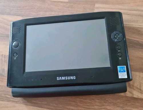 Samsung ultra model np - q1,