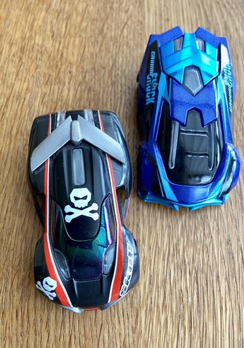 Anki overdrive autos - anki, +