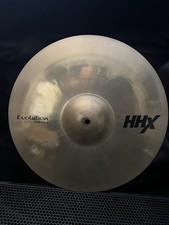 Sabian 16" HHX Evolution Crash