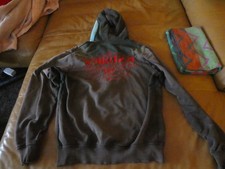 Yakuza Hoodie Jacke Kapuze