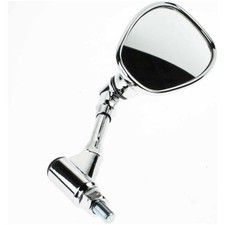 Mirror Hochwertiger Chrom