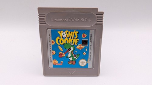 Yoshi cookie modul - -,