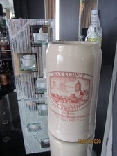 Bierkrug 1l THORBRÄU Max