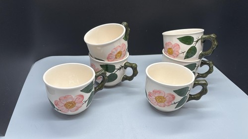 Villeroy boch wildrose 6 - villeroy, &