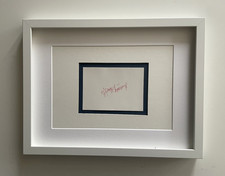 JOSEPH BEUYS - Postkarte -