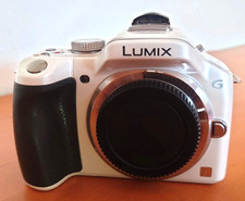 Panasonic body in - panasonic, g5