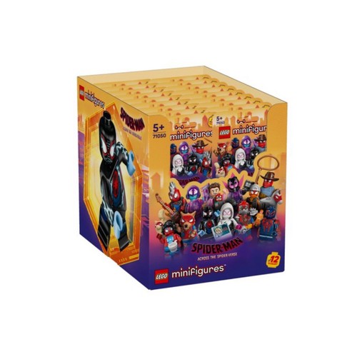 Lego 71050 spider - 71050, spider-man