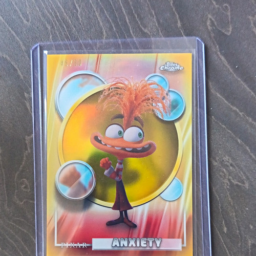 Topps chrome disney 2026 - topps,