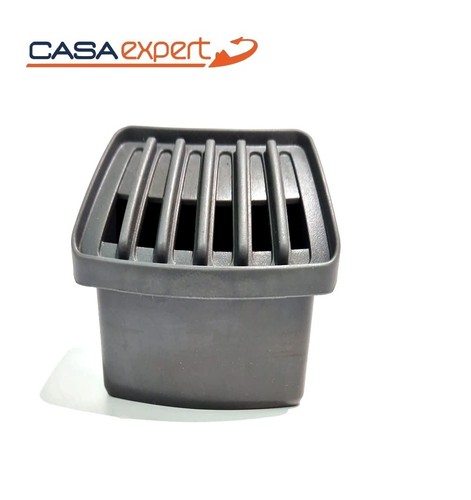 Grillrost für dampfaustritt - grillrost,