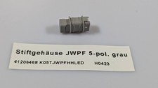 100x JST Serie JWPF, wasserdichte Steckverbinder 05T-JWPF HHLE-D - 5-polig