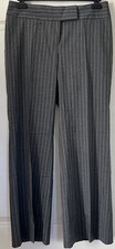H&M Organic Cotton Herren Blue